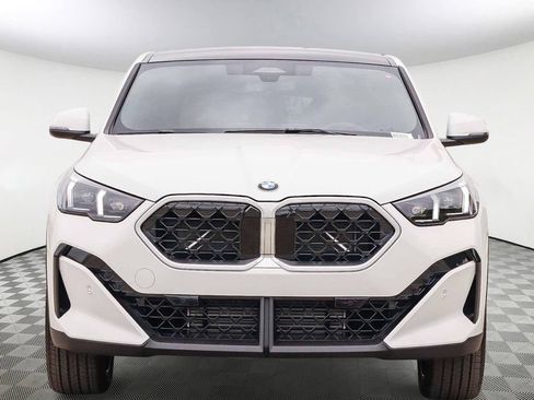 New 2026 BMW X2 xDrive28i w/ Convenience Package AWD/4WD image 2