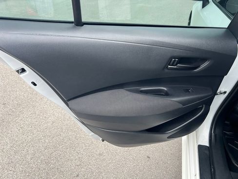 Used 2023 Toyota Corolla LE FWD image 20