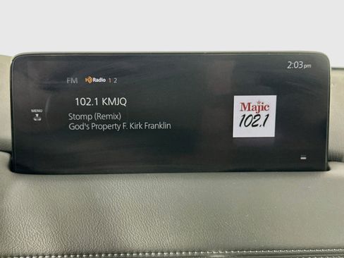 Used 2025 MAZDA CX-5 AWD 2.5 S w/ Preferred Package image 21