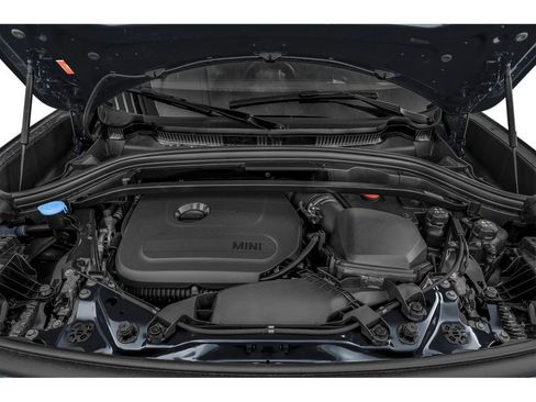 New 2027 MINI Cooper Countryman John Cooper Works AWD/4WD image 8
