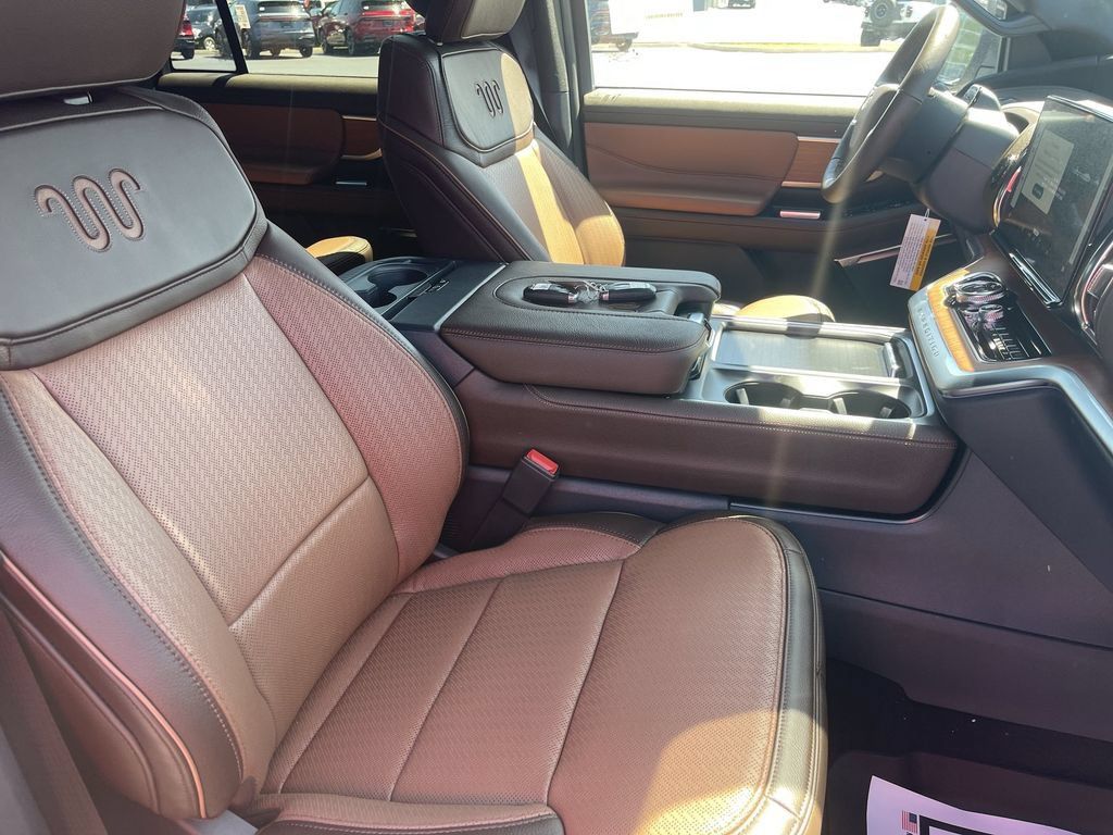 New 2026 Ford Expedition King Ranch AWD/4WD image 32