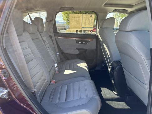 Used 2019 Honda CR-V EX image 23