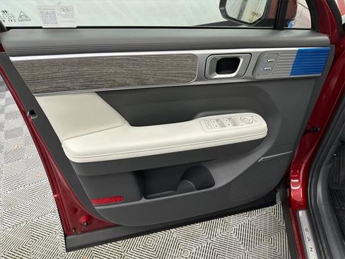 New 2026 Hyundai Santa Fe Calligraphy image 11