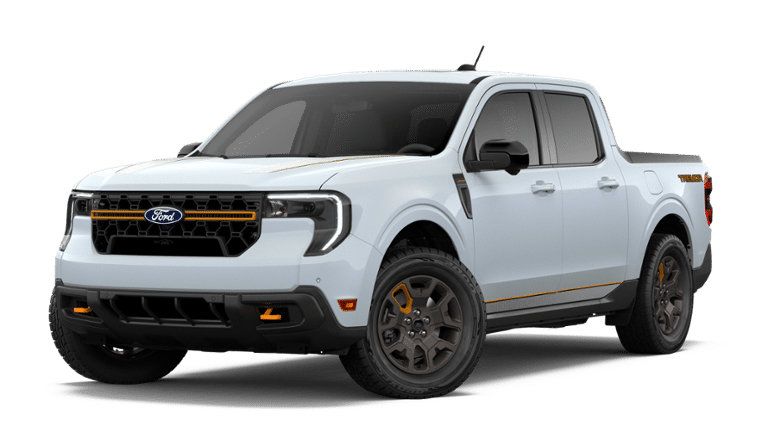 New 2026 Ford Maverick Tremor AWD/4WD image 19