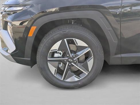 New 2026 Hyundai Tucson SEL AWD/4WD image 23