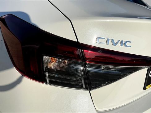 New 2026 Honda Civic LX image 14