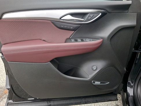 New 2026 Buick Envision Sport Touring image 8