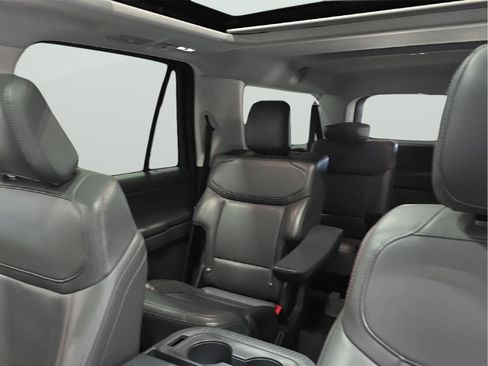 Used 2025 Ford Expedition Max Active image 21