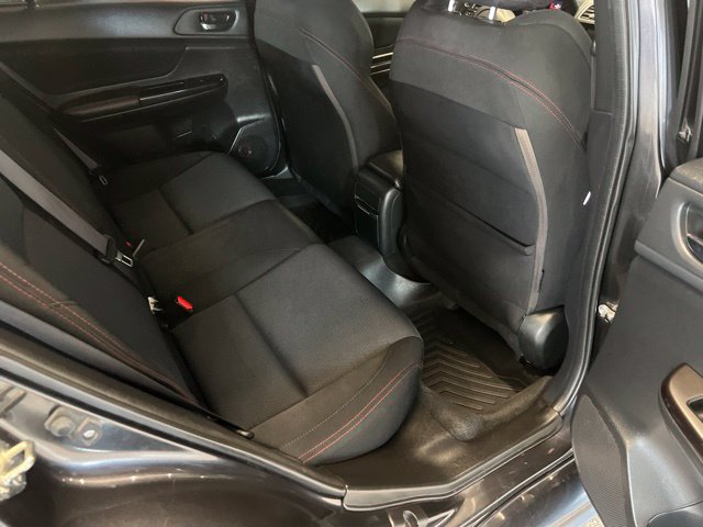 Used 2017 Subaru WRX Premium AWD/4WD image 10