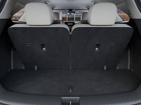New 2026 Kia Sorento EX AWD/4WD image 19