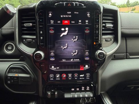 Used 2021 RAM 2500 Laramie AWD/4WD image 37
