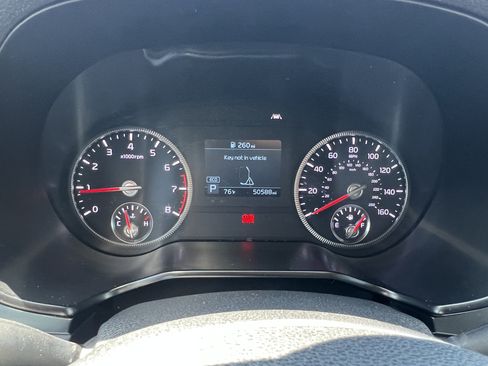 Certified 2022 Kia Telluride LX FWD image 28