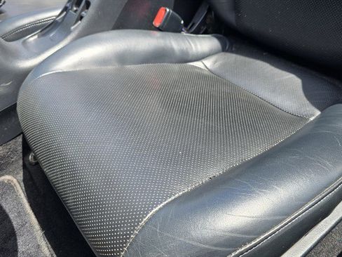 Used 2001 Toyota MR2 image 23