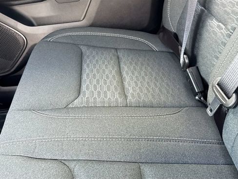 New 2026 RAM 1500 Big Horn RWD image 28