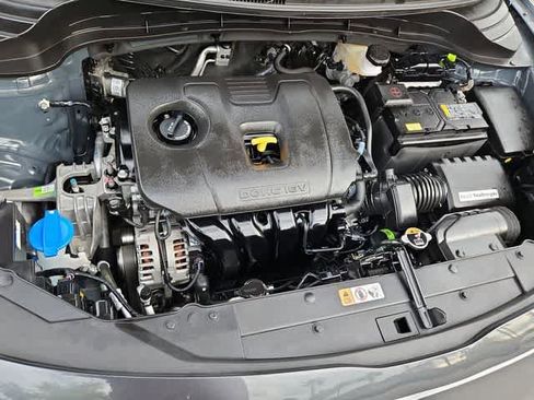 Used 2023 Kia Soul LX w/ Option Group 015 image 14