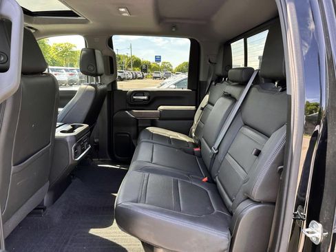 Used 2020 GMC Sierra 3500 Denali w/ Denali Ultimate Package AWD/4WD image 13