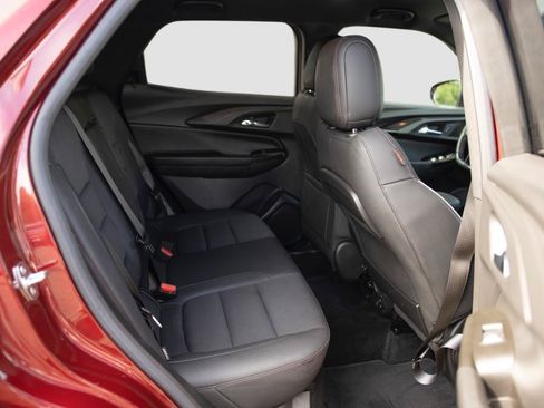 Used 2023 Chevrolet TrailBlazer RS w/ Convenience Package AWD/4WD image 15
