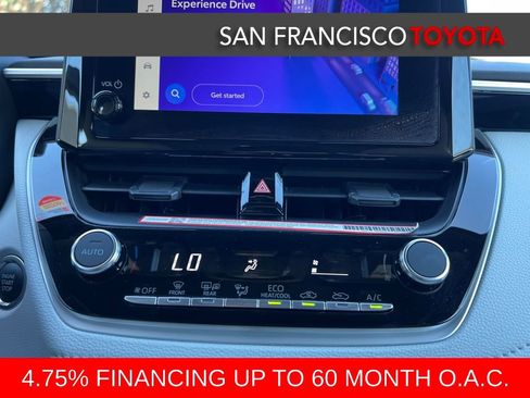 Certified 2025 Toyota Corolla SE w/ Convenience Package image 25