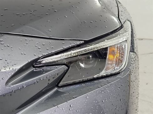 Used 2024 Subaru WRX image 10