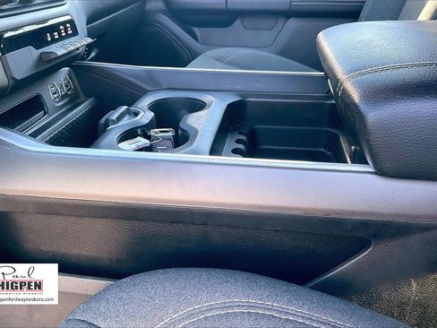 Used 2022 RAM 1500 Big Horn image 14