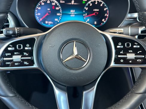 Used 2021 Mercedes-Benz C 300 Cabriolet image 19