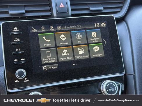 Used 2019 Honda Insight EX image 23