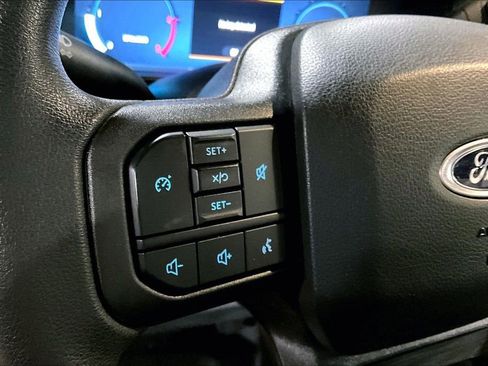 Certified 2023 Ford F350 XLT w/ Black Appearance Package image 21