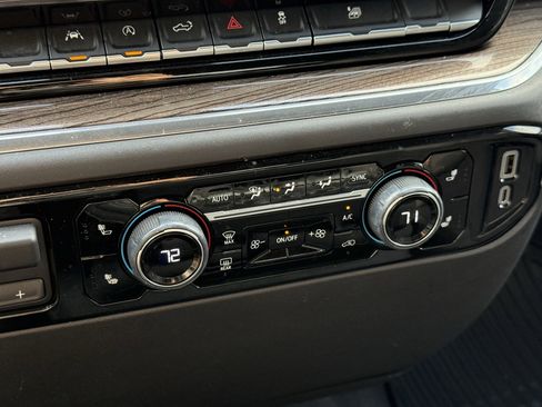 Used 2024 Chevrolet Silverado 1500 RST image 22