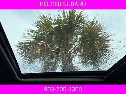 Used 2022 Subaru Forester Wilderness image 9