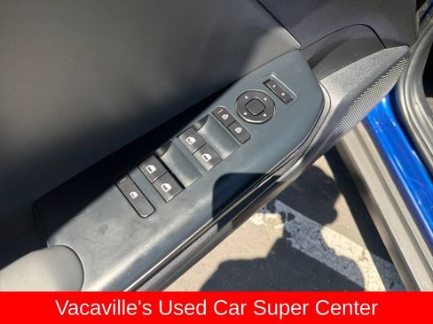 Used 2025 Kia K4 FWD image 11