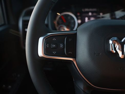 New 2026 RAM 3500 Tradesman w/ Safety Group image 18