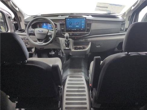 New 2026 Ford Transit 250 148 Medium Roof image 10