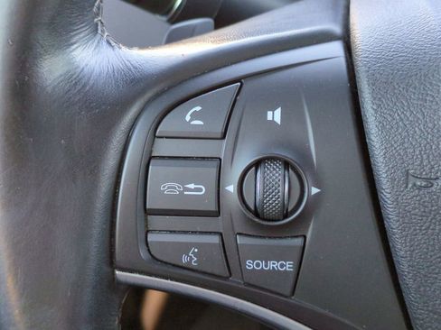 Used 2018 Acura MDX FWD w/ Technology Package image 26