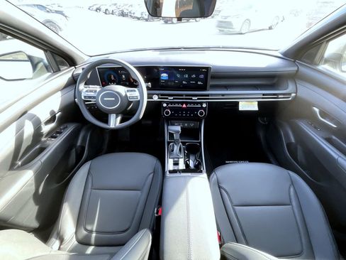 New 2026 Hyundai Santa Cruz SEL AWD/4WD image 14