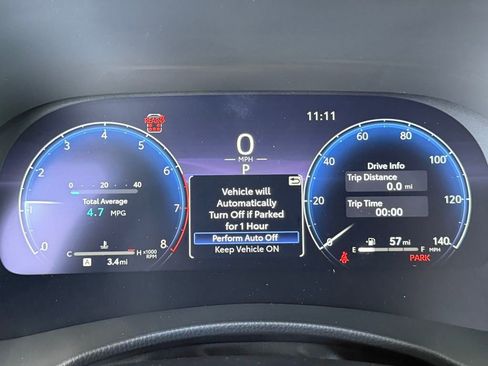 New 2026 Toyota Highlander Platinum image 23