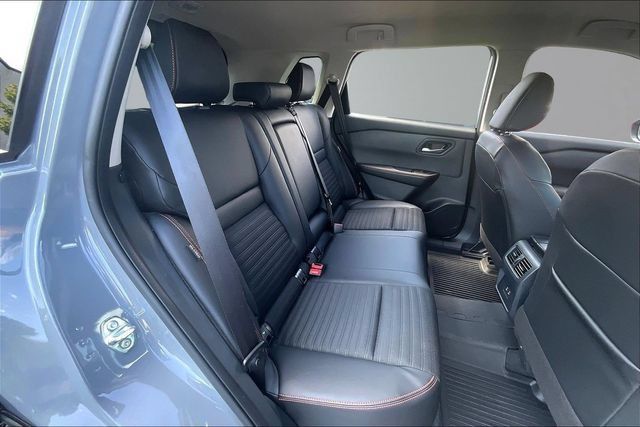 Used 2026 Nissan Rogue SV w/ Rock Creek Premium Package AWD/4WD image 24