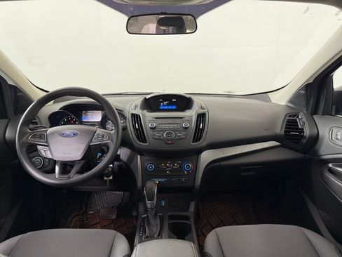 Used 2018 Ford Escape S image 16