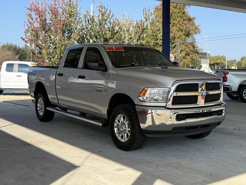 Used 2013 RAM 2500 Tradesman w/ Chrome Appearance Group image 1