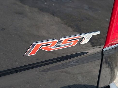 New 2026 Chevrolet Silverado 1500 RST image 10