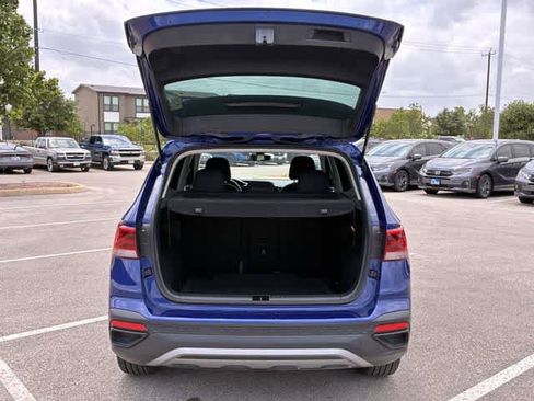 Used 2023 Volkswagen Taos S w/ Driver Assistance Package FWD image 35
