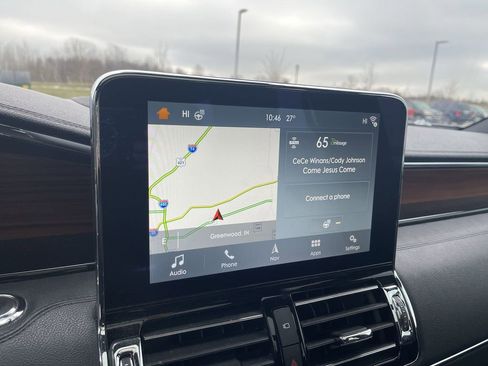 Used 2019 Lincoln Navigator L Reserve image 24