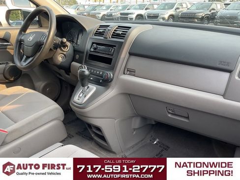 Used 2011 Honda CR-V LX image 18