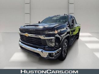 Used 2025 Chevrolet Silverado 2500 LT w/ All Star Edition AWD/4WD video 1