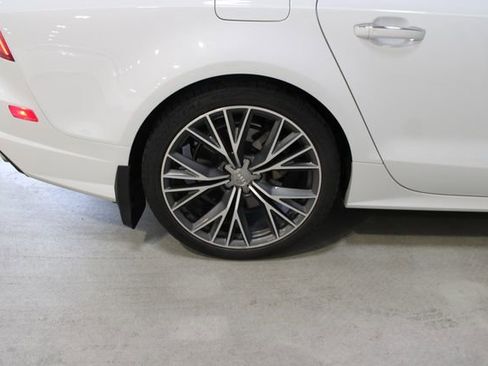 Used 2016 Audi A7 3.0T Premium Plus AWD/4WD image 35