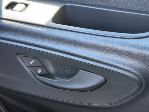 New 2025 Mercedes-Benz Sprinter 2500 image 15