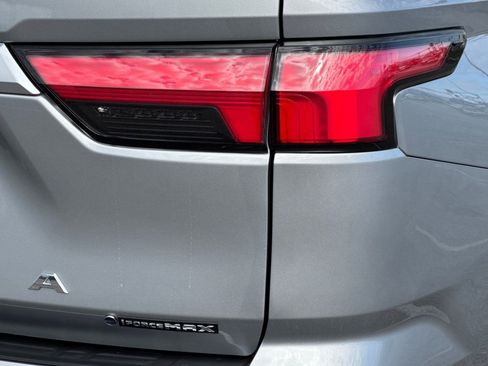 New 2026 Toyota Sequoia Capstone AWD/4WD image 32