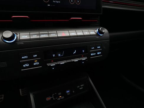 Used 2024 Hyundai Kona N Line FWD image 20