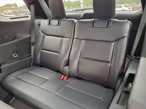 New 2026 Ford Explorer ST AWD/4WD image 27