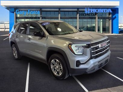 Used 2026 GMC Terrain Elevation