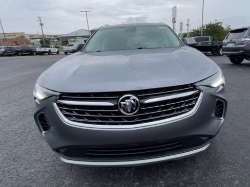 Used 2021 Buick Envision Preferred FWD image 6